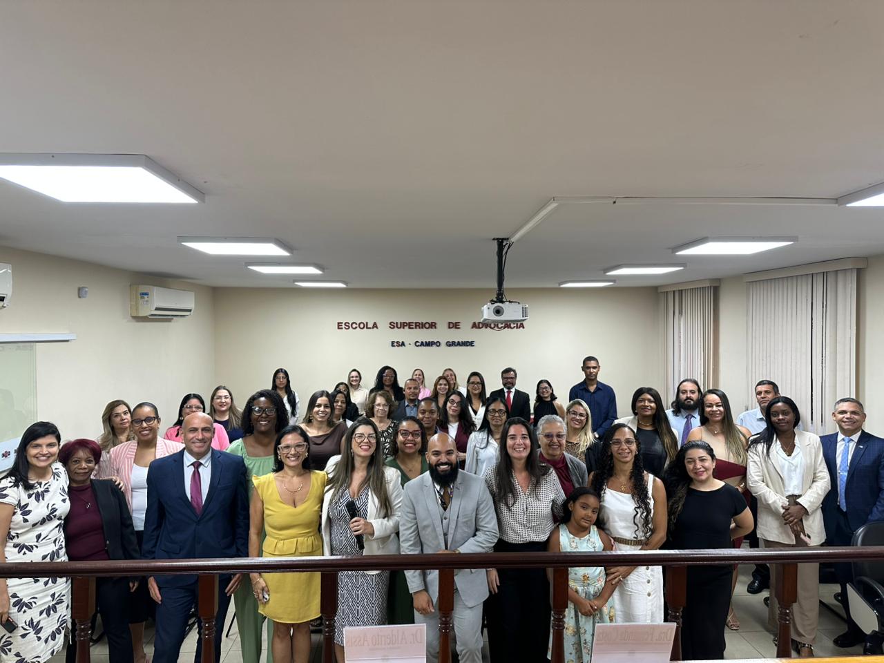 Foto da Galeria